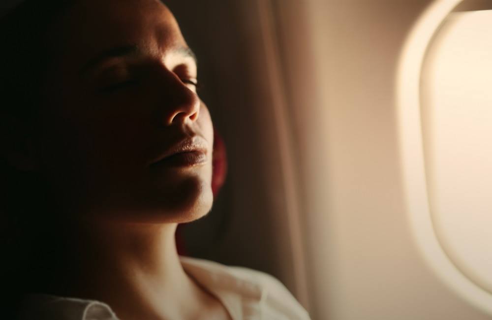 11 Travel Hacks To Increase In-Flight Comfort | Airplane Travel Tips