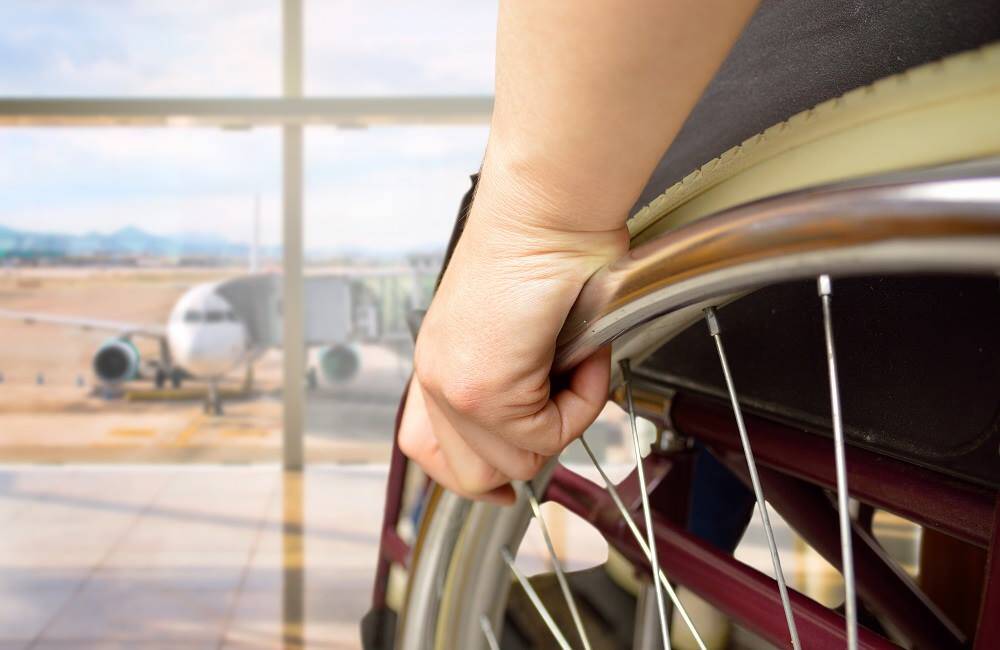Why Disabled Travel Is Easier Than Ever