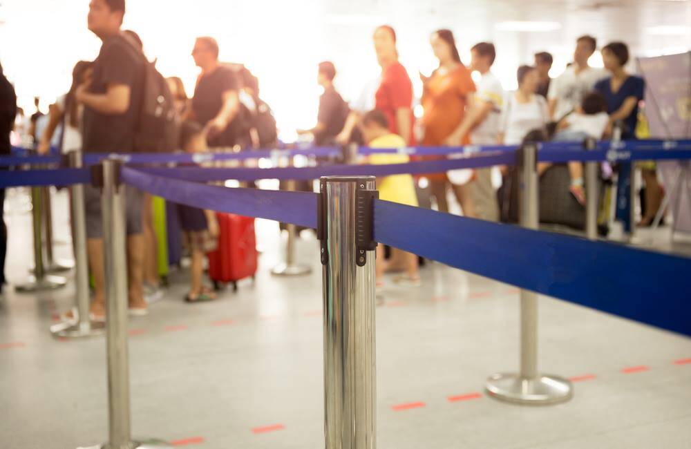 What is TSA Precheck and What Are The Benefits?