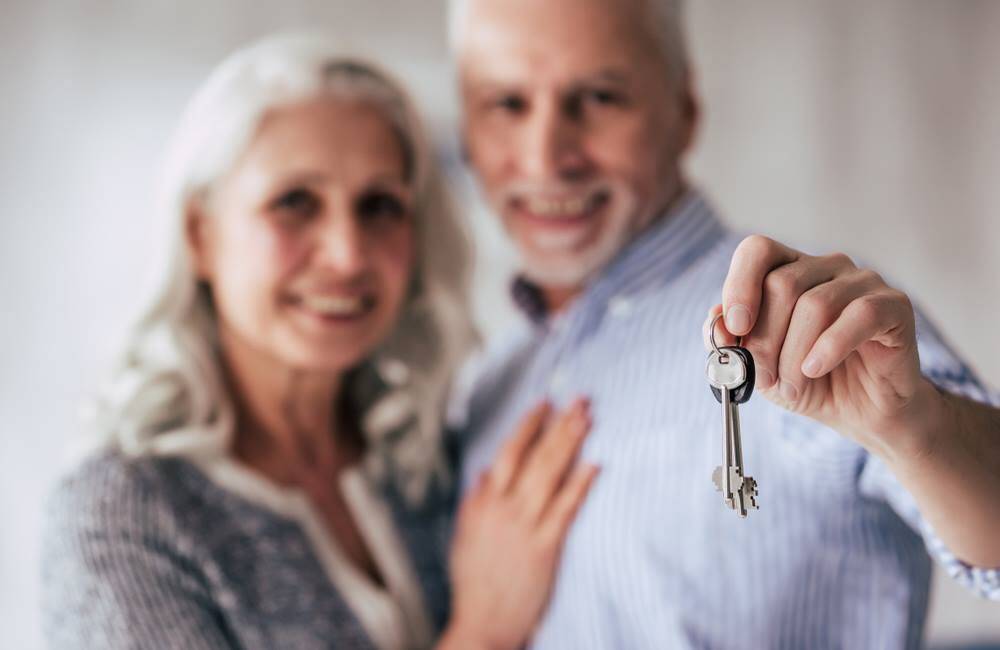 How Do You Relocate Your Parents and Love Ones? | Relocation Services