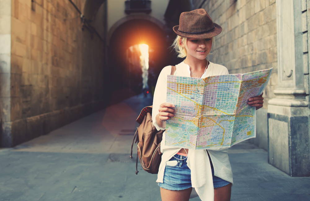 International Travel Checklist: Tips for Traveling Abroad | Travel Hacks