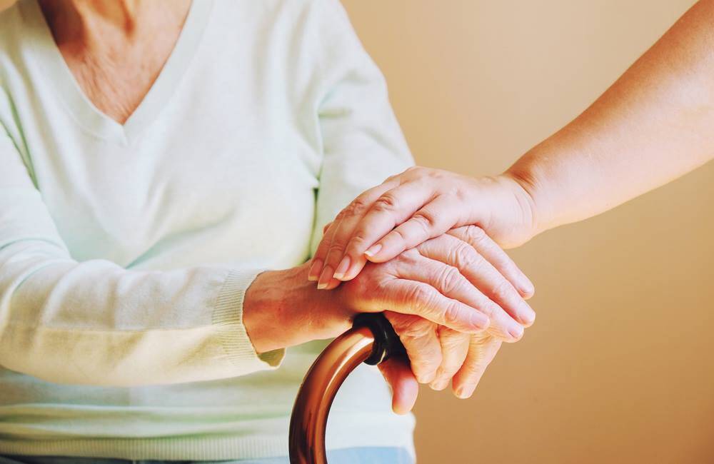 National Family Caregiver Month: 5 Ways to Appreciate Caregivers