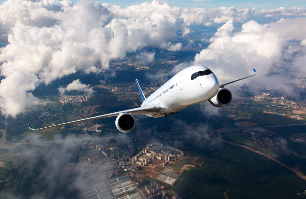 What is Aviation Physiology? | Commercial Flight Medical Transportation