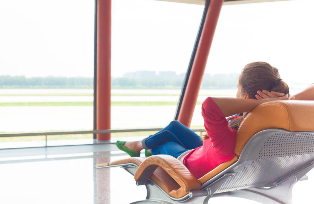 Best Airports for Layovers | Long Layover Tips | Top Airport Attractions