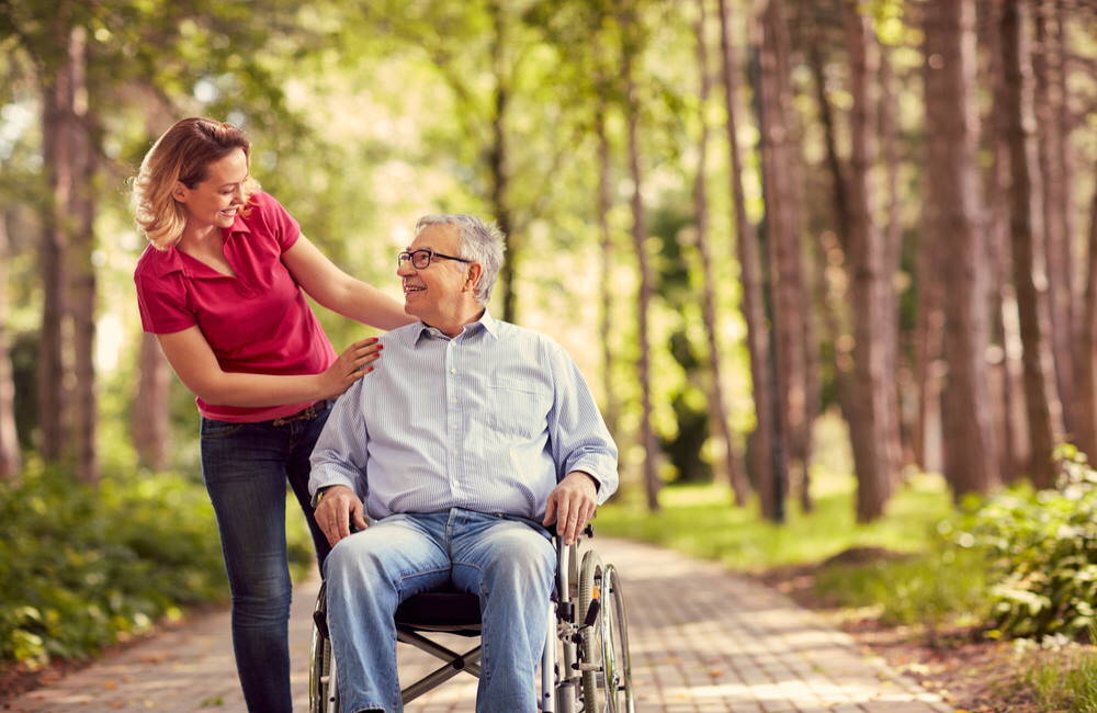 What is Aging Life Care™? | What is an Aging Life Care Professional?