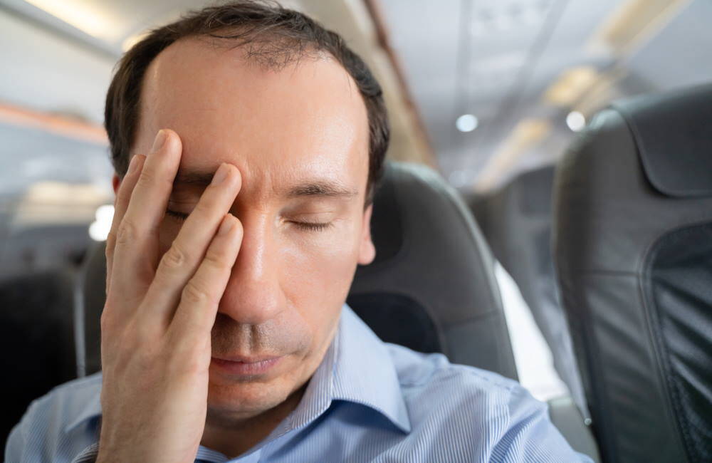 Why is Flying Scary? | Reasons People Are Scared to Fly and What to Do