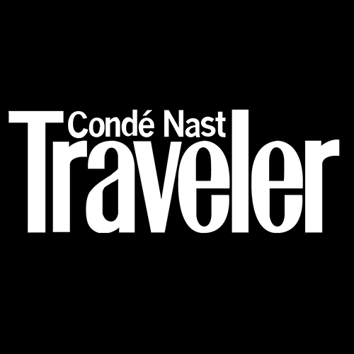 conde nast traveler