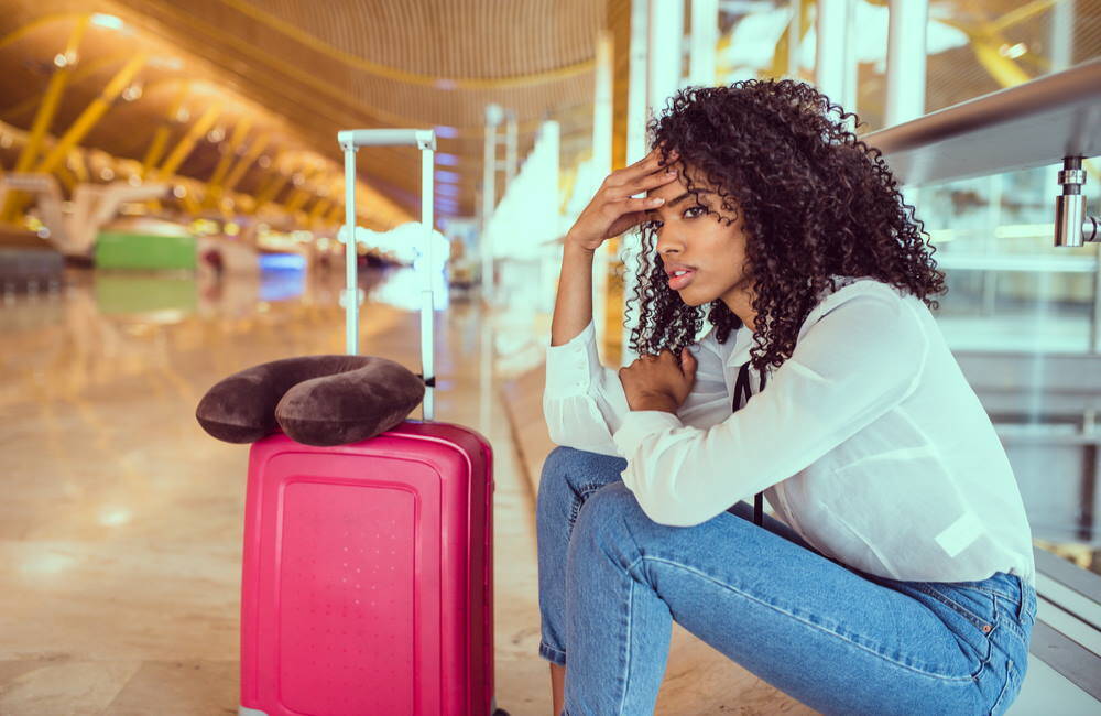 Common Air Travel Mistakes | 7 Mistakes to Avoid While Travelling