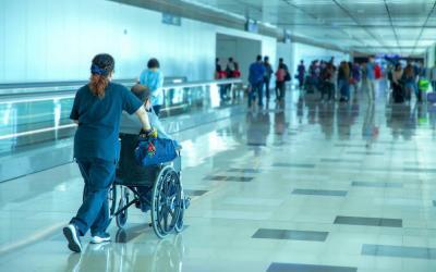 What Are Inflight Medical Services?