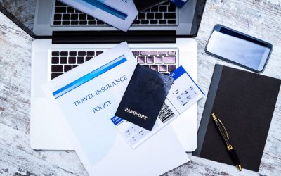 Tips for Seniors Buying Travel Insurance