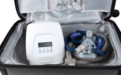 Navigating Air Travel with Medical Equipment: Tips for a Smooth Journey