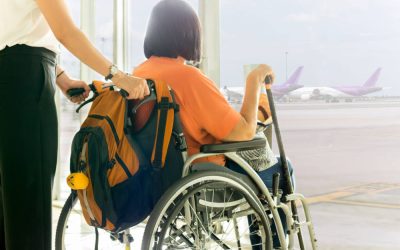 Flying Angels: Comfortable Medical Travel Solutions