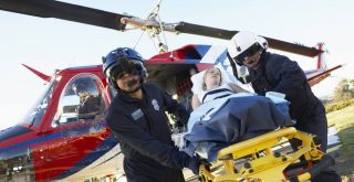 How Much Does It Cost to Get Airlifted to Hospital? | Medical Flight Cost